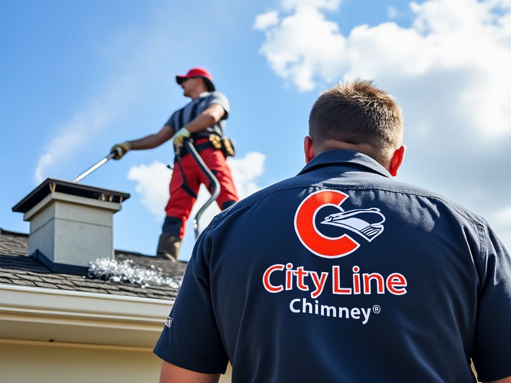 Top-Quality Chimney Cleaning Services in Centerville, MN